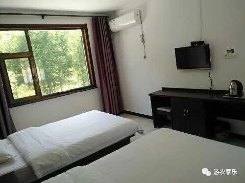 河北保定民宿|涞源民宿|白石山民宿|老齐农家-来源旅游,白石山旅游-民宿汇 - 图片1