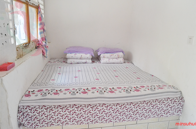 北京门头沟民宿|爨底下民宿|古宅套院(地主家)-门头沟旅游,爨底下旅游-民宿汇 - 图片2