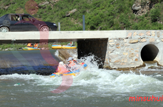 北京怀柔民宿|白河湾民宿|特色农家院-北京怀柔旅游,白河湾旅游-民宿汇 - 图片2