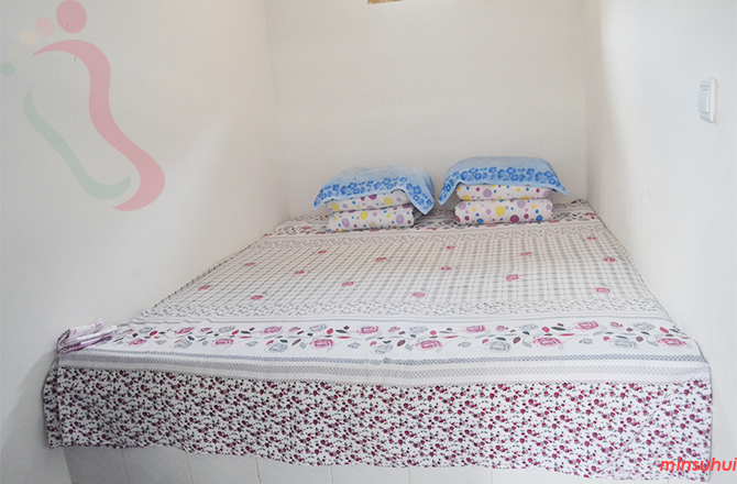 北京门头沟民宿|爨底下民宿|古宅套院(地主家)-门头沟旅游,爨底下旅游-民宿汇房间图片1