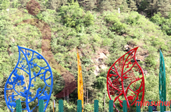 北京怀柔民宿|白河湾民宿|特色农家院-北京怀柔旅游,白河湾旅游-民宿汇 - 图片3