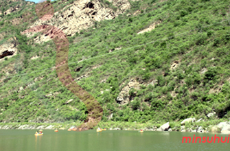 北京怀柔民宿|白河湾民宿|特色农家院-北京怀柔旅游,白河湾旅游-民宿汇 - 图片4