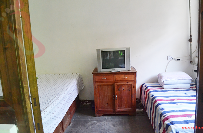 北京门头沟民宿|爨底下民宿|厚德福农家院-门头沟旅游,爨底下旅游-民宿汇房间图片4