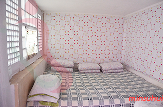 北京门头沟民宿|爨底下民宿|清明古宅8号院-门头沟旅游,爨底下旅游-民宿汇房间图片1