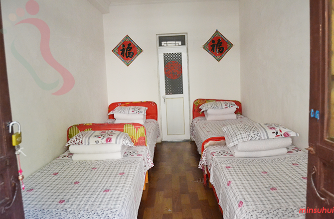 北京门头沟民宿|爨底下民宿|厚德福农家院-门头沟旅游,爨底下旅游-民宿汇 - 图片2