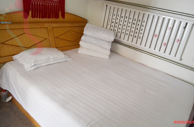 北京门头沟民宿|爨底下民宿|厚德福农家院-门头沟旅游,爨底下旅游-民宿汇房间图片1