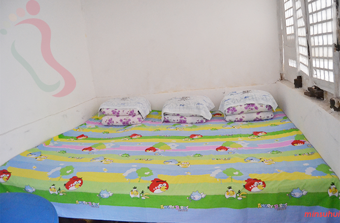 北京门头沟民宿|爨底下民宿|古宅套院(地主家)-门头沟旅游,爨底下旅游-民宿汇房间图片4