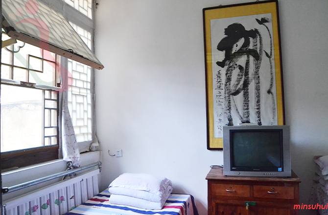 北京门头沟民宿|爨底下民宿|厚德福农家院-门头沟旅游,爨底下旅游-民宿汇 - 图片4