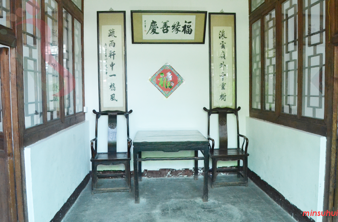 北京门头沟民宿|爨底下民宿|厚德福农家院-门头沟旅游,爨底下旅游-民宿汇 - 民宿介绍