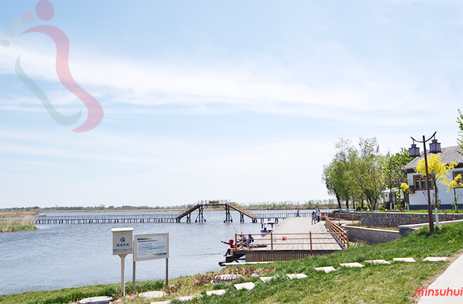 河北保定民宿白洋淀王家寨10号农家院-保定旅游白洋淀保定农家院-民宿汇 - 周边游玩