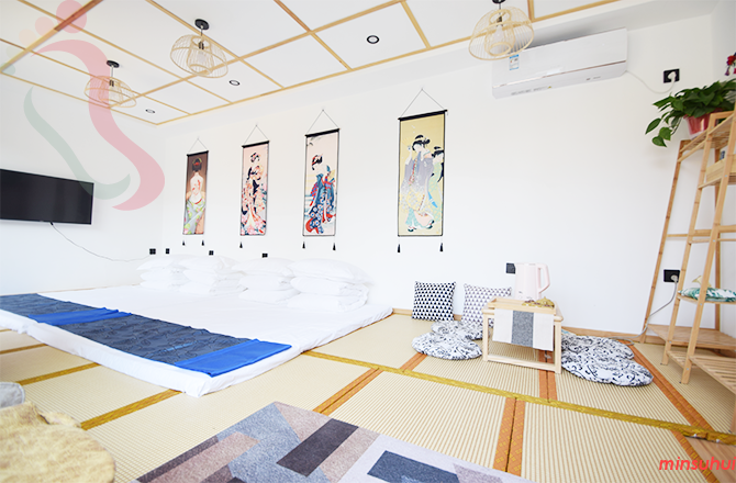 北京密云民宿|清凉谷民宿|云栖民宿-京郊游,密云旅游,清凉谷旅游-民宿汇 - 图片2