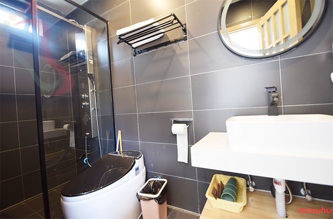 北京密云民宿|清凉谷民宿|云栖民宿-京郊游,密云旅游,清凉谷旅游-民宿汇 - 图片3