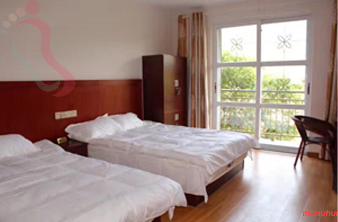 浙江湖州民宿|安吉民宿|藏龙百瀑珊露民宿-浙江湖州旅游,安吉旅游-民宿汇 - 图片4