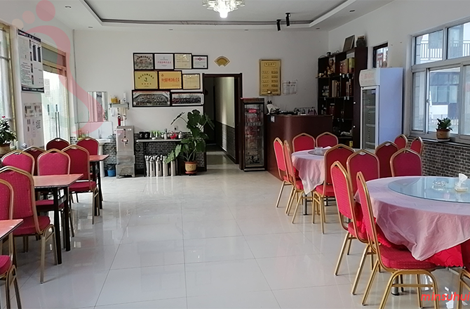 河北保定民宿|涞源民宿|白石山民宿|红叶农家院-涞源游,白石山旅游-民宿汇 - 图片3