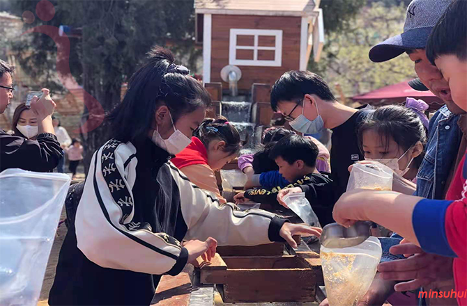 天津蓟县民宿|八仙山民宿|成果农家院-京郊游,蓟县旅游,八仙山旅游-民宿汇 - 图片1
