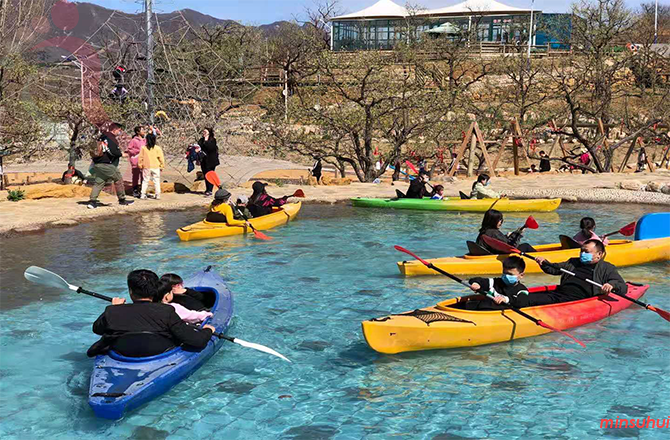 天津蓟县民宿|八仙山民宿|成果农家院-京郊游,蓟县旅游,八仙山旅游-民宿汇 - 图片3