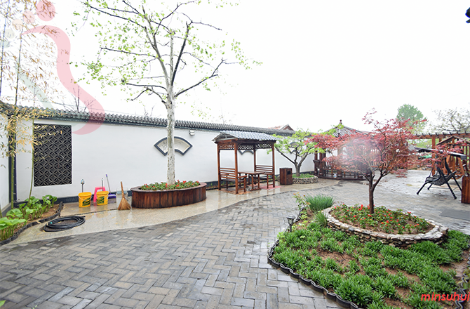 天津蓟县民宿|小穿芳峪民宿|问青客舍-蓟县旅游,小穿芳峪旅游,卧牛山-民宿汇 - 民宿介绍