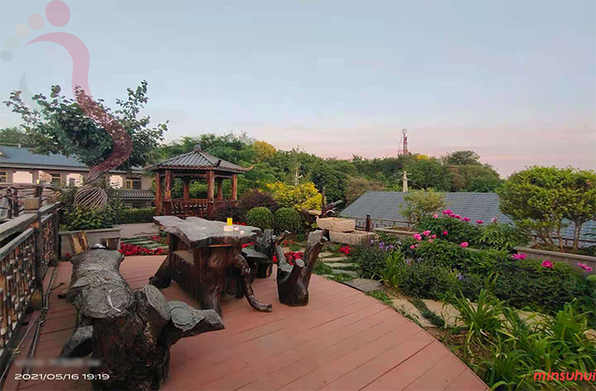 天津蓟县民宿|小穿芳峪民宿|响泉农家院-蓟县旅游,小穿芳峪旅游-民宿汇 - 图片1