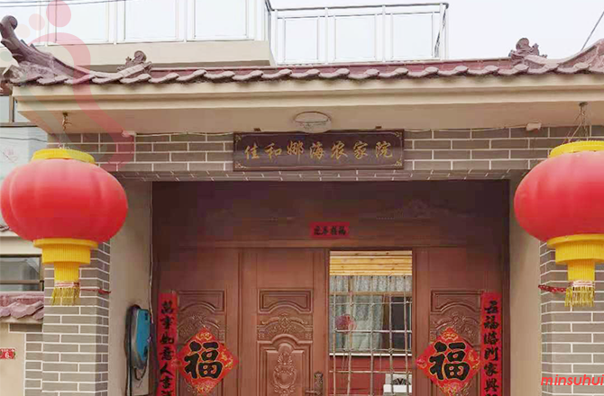 北京延庆民宿|野鸭湖民宿|佳和娜海农家院-京郊延庆旅游,野鸭湖旅游-民宿汇 - 图片2