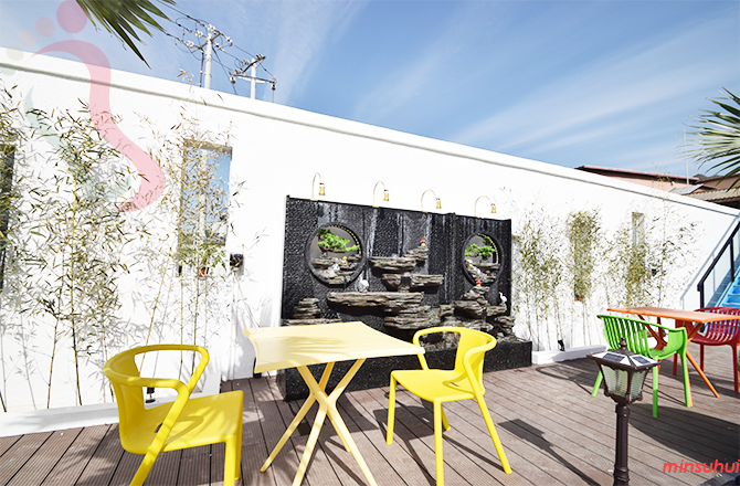 北京怀柔民宿|青龙峡民宿|宋姐家民宿-京郊游,怀柔旅游,青龙峡旅游-民宿汇 - 图片4