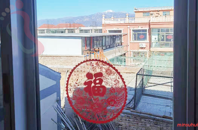 北京延庆民宿|野鸭湖民宿|佳和娜海农家院-京郊延庆旅游,野鸭湖旅游-民宿汇 - 图片1