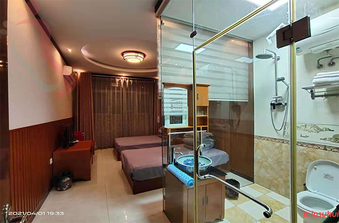 天津蓟县民宿|小穿芳峪民宿|响泉农家院-蓟县旅游,小穿芳峪旅游-民宿汇房间图片2