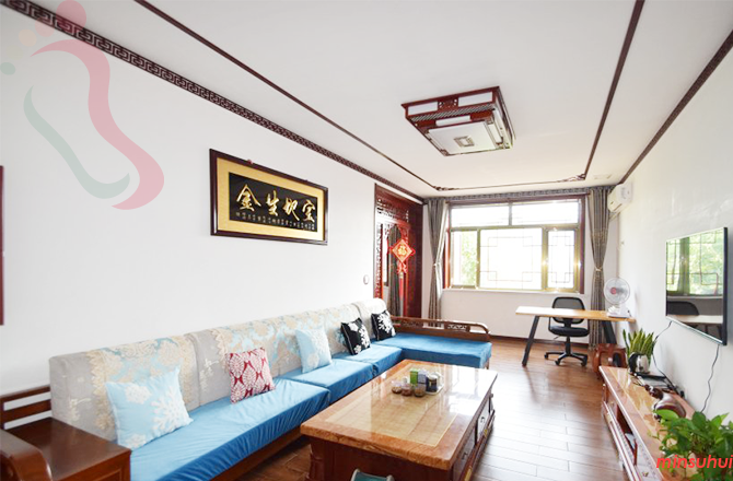 天津蓟县民宿|小穿芳峪民宿|问青客舍-蓟县旅游,小穿芳峪旅游,卧牛山-民宿汇房间图片1