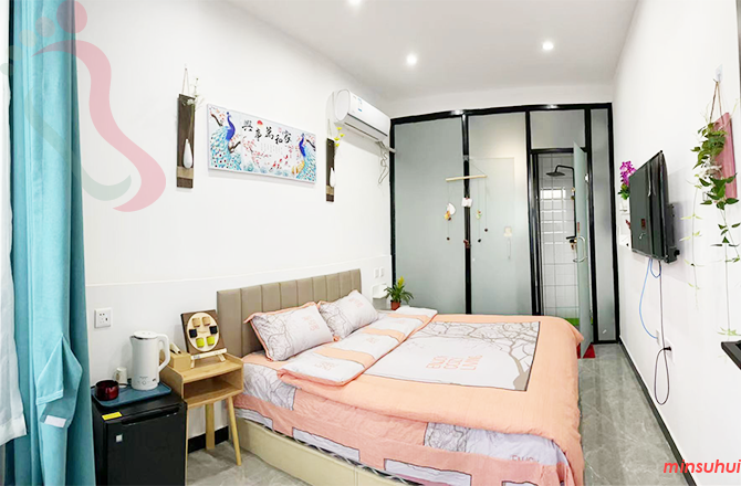 北京怀柔民宿|青龙峡民宿|宋姐家民宿-京郊游,怀柔旅游,青龙峡旅游-民宿汇 - 图片2