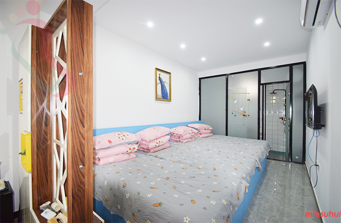 北京怀柔民宿|青龙峡民宿|宋姐家民宿-京郊游,怀柔旅游,青龙峡旅游-民宿汇房间图片2