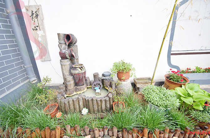 天津蓟县民宿|小穿芳峪民宿|问青客舍-蓟县旅游,小穿芳峪旅游,卧牛山-民宿汇 - 图片4