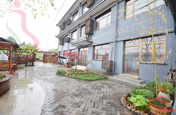 天津蓟县民宿|小穿芳峪民宿|问青客舍-蓟县旅游,小穿芳峪旅游,卧牛山-民宿汇 - 图片3