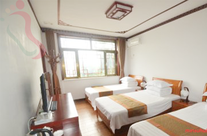 天津蓟县民宿|小穿芳峪民宿|问青客舍-蓟县旅游,小穿芳峪旅游,卧牛山-民宿汇房间图片2