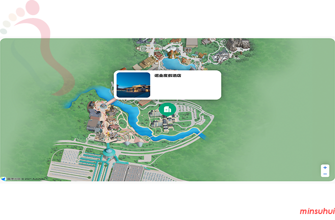 中国北京环球度假区|环球影城|诺金度假酒店-首都游,北京网红打卡点-民宿汇 - 周边游玩
