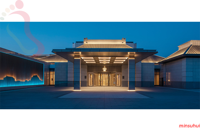 中国北京环球度假区|环球影城|诺金度假酒店-首都游,北京网红打卡点-民宿汇 - 民宿介绍
