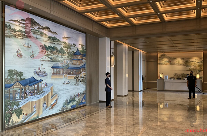 中国北京环球度假区|环球影城|诺金度假酒店-首都游,北京网红打卡点-民宿汇 - 图片3