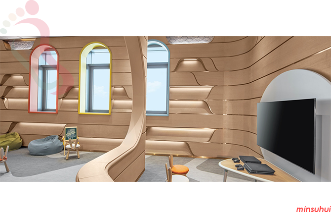 中国北京环球度假区|环球影城|诺金度假酒店-首都游,北京网红打卡点-民宿汇房间图片2