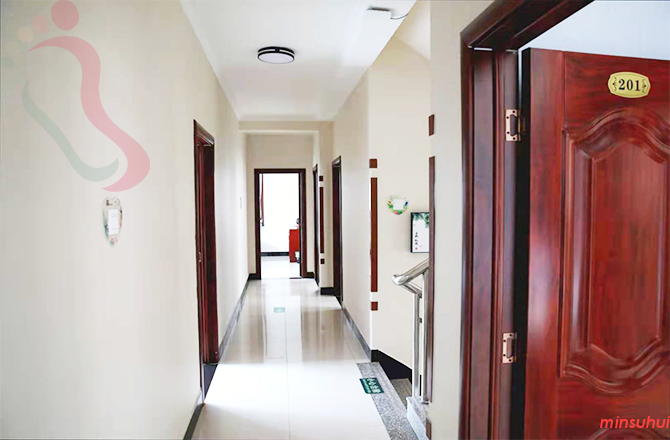 北京房山民宿|十渡民宿|九渡民宿|红梅小院-京郊游,十渡旅游,拒马乐园-民宿汇 - 图片2