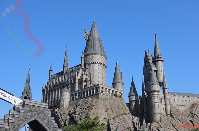 中国北京环球度假区|环球影城|诺金度假酒店-首都游,北京网红打卡点-民宿汇 - 图片5