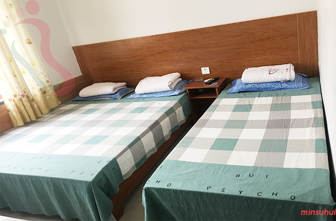 辽宁大连民宿|葫芦岛民宿|东戴河民宿|郭家大院-海边游,东戴河旅游-民宿汇房间图片2