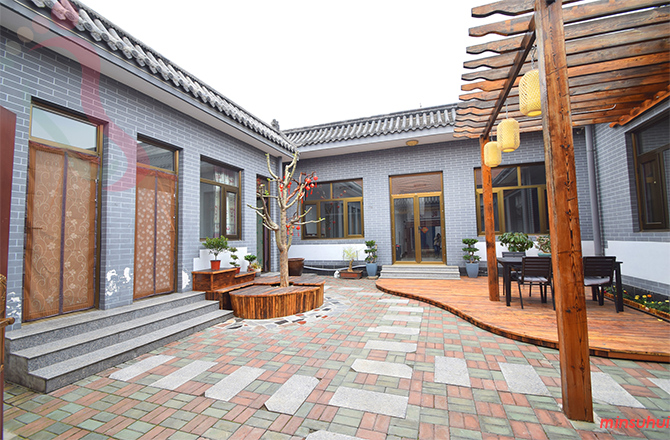 天津蓟县民宿|小穿芳峪民宿|云朋小庄农家院-蓟县旅游,穿芳峪旅游-民宿汇 - 餐饮介绍