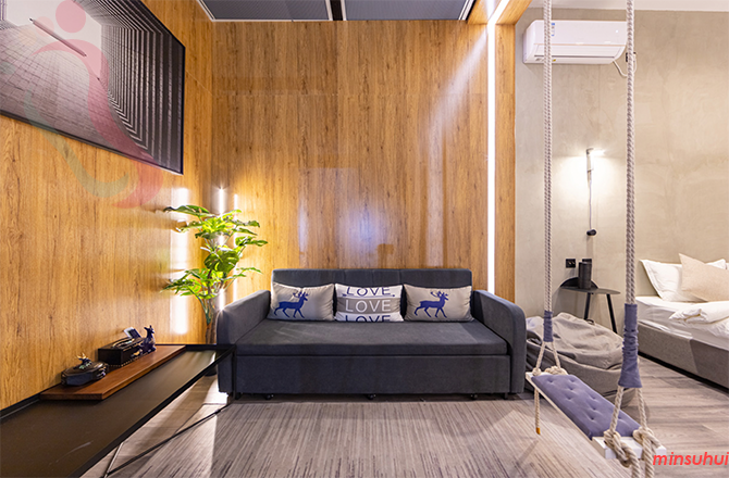 北京怀柔民宿|青龙峡民宿|悠家民宿-京郊游,怀柔旅游,青龙峡旅游-民宿汇房间图片1