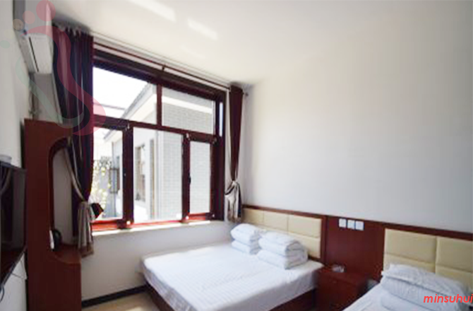 天津蓟县民宿|小穿芳峪民宿|云朋小庄农家院-蓟县旅游,穿芳峪旅游-民宿汇房间图片2