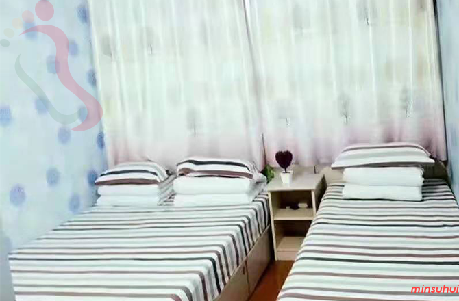 山东日照民宿|东港民宿|艳梅渔家院-日照海滨国家森林公园吴家台村-民宿汇房间图片2