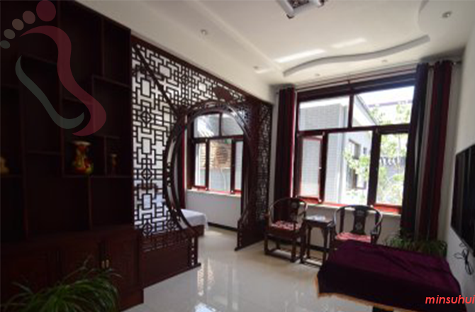 天津蓟县民宿|小穿芳峪民宿|云朋小庄农家院-蓟县旅游,穿芳峪旅游-民宿汇房间图片4