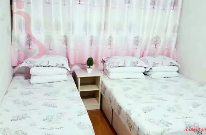 山东日照民宿|东港民宿|艳梅渔家院-日照海滨国家森林公园吴家台村-民宿汇房间图片1