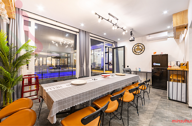 北京怀柔民宿|青龙峡民宿|悠家民宿-京郊游,怀柔旅游,青龙峡旅游-民宿汇 - 图片4