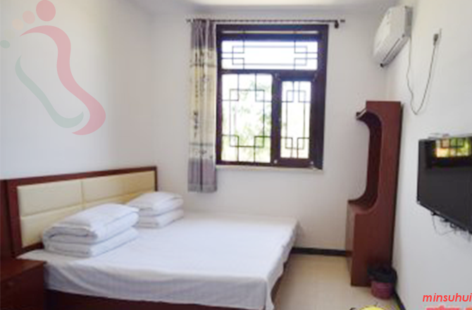 天津蓟县民宿|小穿芳峪民宿|云朋小庄农家院-蓟县旅游,穿芳峪旅游-民宿汇 - 图片4