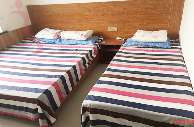 辽宁大连民宿|葫芦岛民宿|东戴河民宿|郭家大院-海边游,东戴河旅游-民宿汇房间图片1