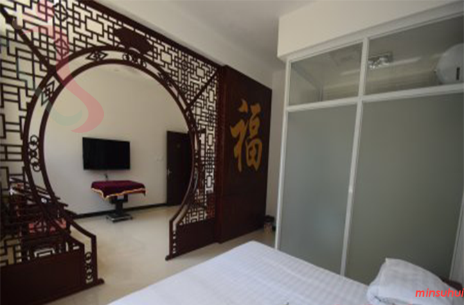 天津蓟县民宿|小穿芳峪民宿|云朋小庄农家院-蓟县旅游,穿芳峪旅游-民宿汇 - 图片3