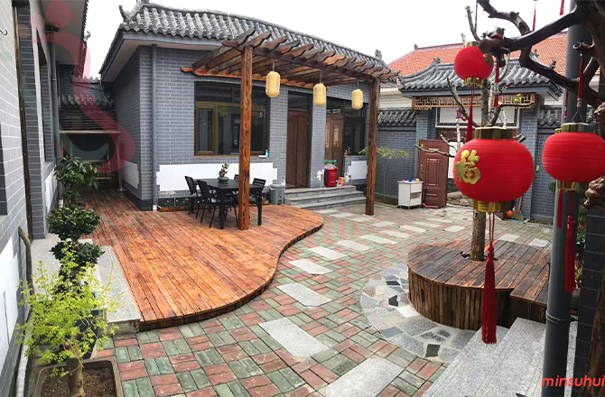 天津蓟县民宿|小穿芳峪民宿|云朋小庄农家院-蓟县旅游,穿芳峪旅游-民宿汇 - 周边游玩